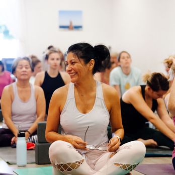 Ānanda Yoga - Community - Yoga Near Me - Atlantis, Florida Ānanda Yoga - Community - Yoga Near Me - Atlantis, Florida