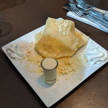 D-Spot Dessert Cafe - Desserts Near Me - Toronto, Ontario
