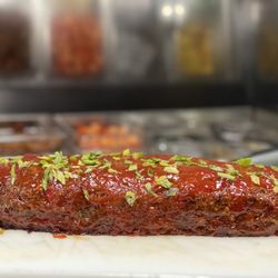 Good Roots Natural Market - Vegan Meat Loaf