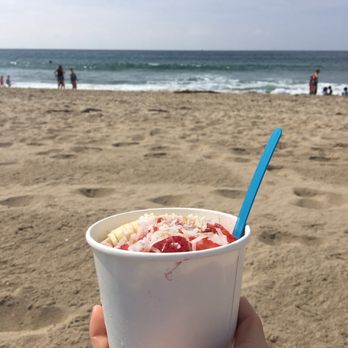 Paradise Bowls - Juice Bars & Smoothies Near Me - Manhattan Beach, California Paradise Bowls - Juice Bars & Smoothies Near Me - Manhattan Beach, California