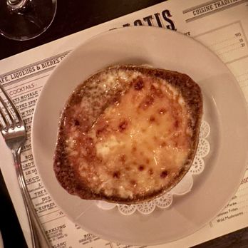 Pastis Miami - Onion Soup - French Near Me - Miami, Florida Pastis Miami - Onion Soup - French Near Me - Miami, Florida