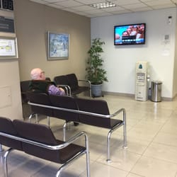 Centro de Diagnóstico Dr. Enrique Rossi