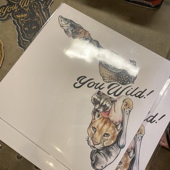 Freehand Goods - Leather Goods Near Me - Orlando, Florida