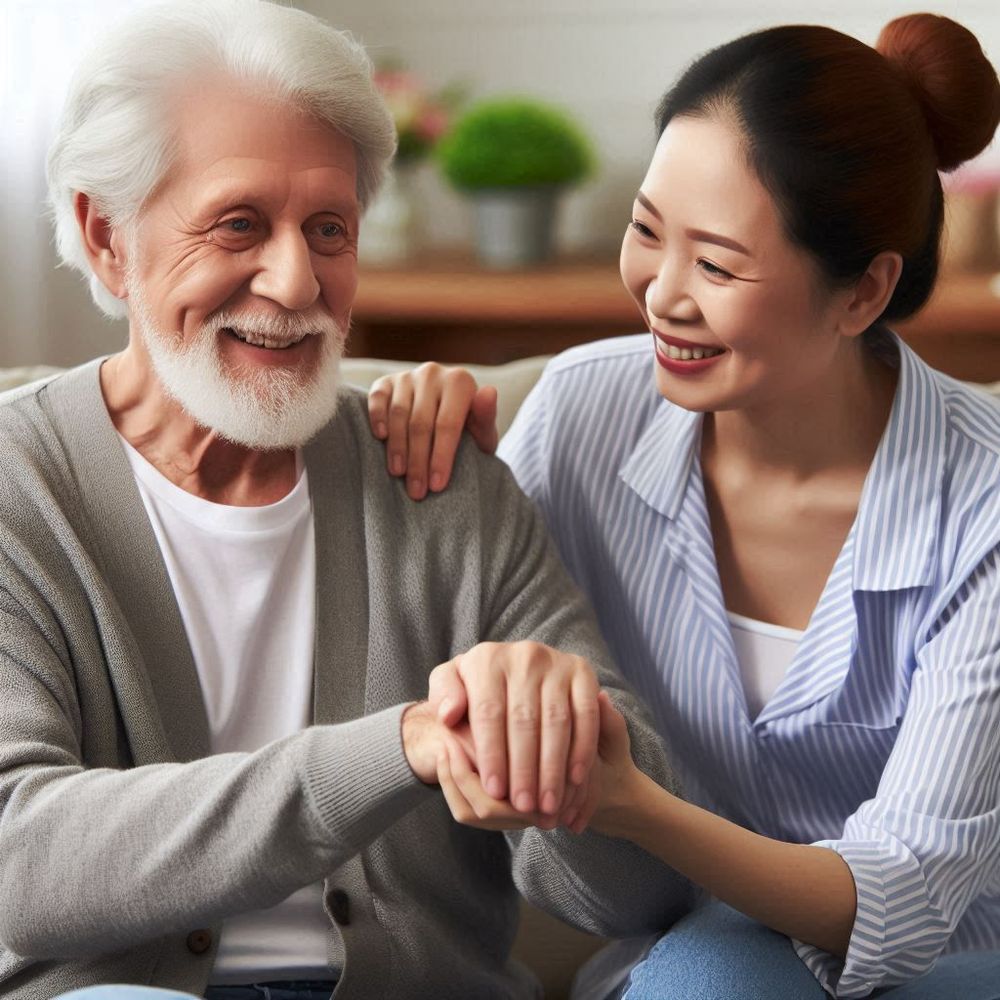 Covenant Home Care - home care agency in Vestavia Hills, AL