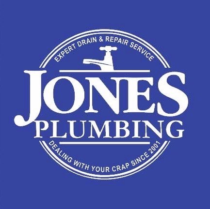 Slide of Jones Plumbing