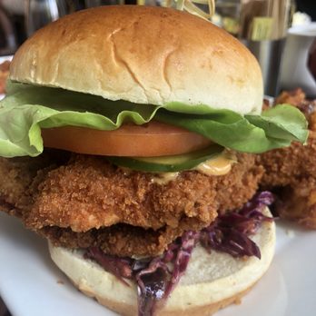 Metropolitan Kitchen & Lounge - Chipotle Chicken Sandwich - New American Near Me - Annapolis, Maryland Metropolitan Kitchen & Lounge - Chipotle Chicken Sandwich - New American Near Me - Annapolis, Maryland