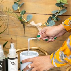 Juniper & Co Spa