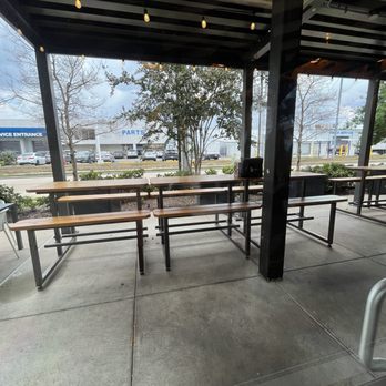 Tumble 22 - Chicken Shop Near Me - Houston, Texas