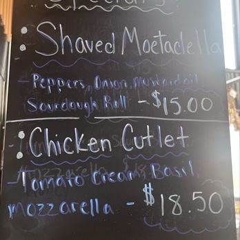 Artigiana - Bakeries Near Me - Buffalo, New York