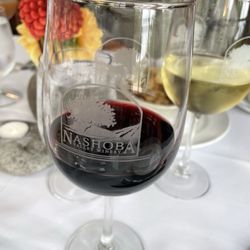 J's Restaurant at Nashoba Valley Winery