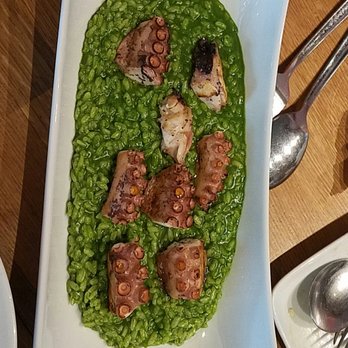 Tradevo De Mar - Tapas Bars Near Me - Seville, SE