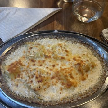 Da Carletto - Ravioli - Venetian Near Me - Venezia, VE Da Carletto - Ravioli - Venetian Near Me - Venezia, VE
