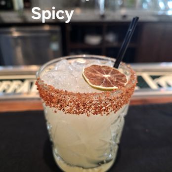 Delaney's Tavern - $11 Happy Hour Delaney's Rita Spicy - New American Near Me - Orlando, Florida