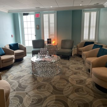 Kohler Waters Spa - Waiting room - Day Spas Near Me - Kohler, Wisconsin Kohler Waters Spa - Waiting room - Day Spas Near Me - Kohler, Wisconsin