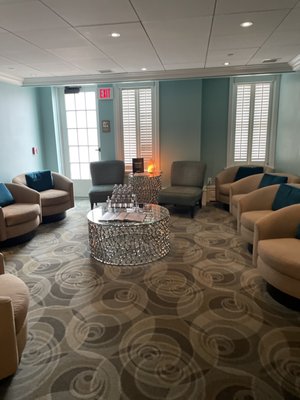 Kohler Waters Spa in Kohler, Wisconsin by null
