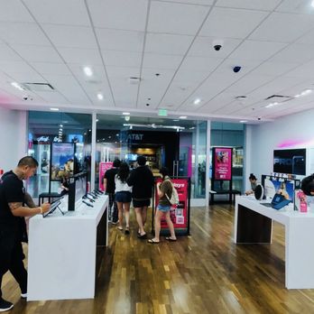 T-Mobile - Interactive product displays! - Mobile Phones Near Me - National City, California T-Mobile - Interactive product displays! - Mobile Phones Near Me - National City, California