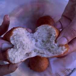 Afrique D Lounge - Puff Puff