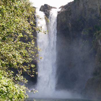 Snoqualmie Falls - Parks Near Me - Snoqualmie, Washington Snoqualmie Falls - Parks Near Me - Snoqualmie, Washington