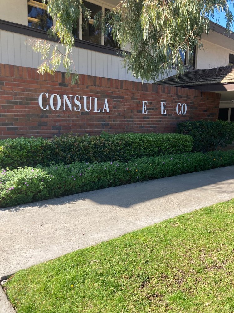 CONSULADO DE MEXICO 80 Reviews 2100 E 4th St, Santa Ana, CA Yelp