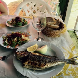 Nehir Restaurant