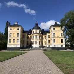 Finspångs slott - Finspångs Slott