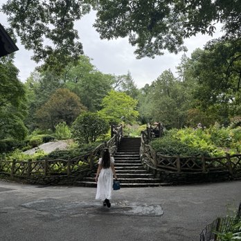 Belvedere Castle - Landmarks & Historical Buildings Near Me - New York, New York