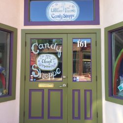 Ulibarri Farms Candy Shoppe