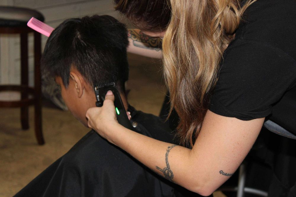 Floyd's 99 Barbershop gift card