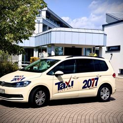 Taxi City Car - Taxi Bruchsal
