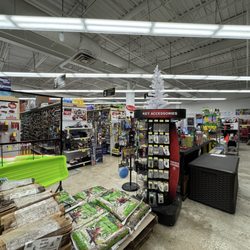 Ace Hardware