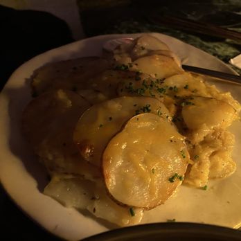 Starlite - Scalloped potatoes - Cocktail Bars Near Me - San Diego, California Starlite - Scalloped potatoes - Cocktail Bars Near Me - San Diego, California