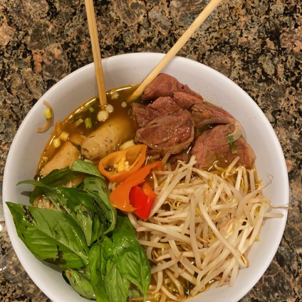 Pho VN - Pho Vn Special - Vietnamese Near Me - Clovis, California