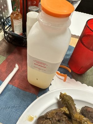 Taste of the Caribbean by null