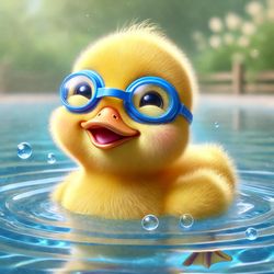 Aqua Ducks Mobile Swim in Phoenix gift card