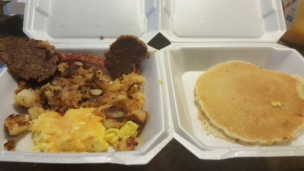 Howdy's Deli by null