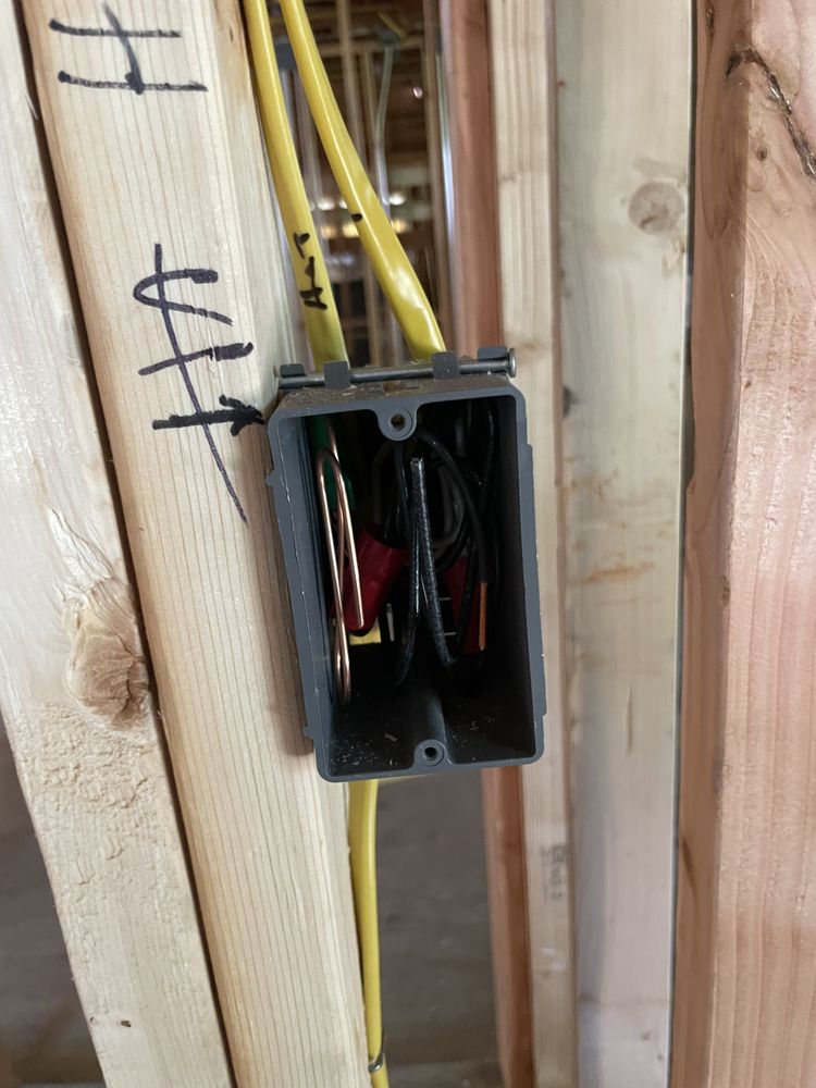 Slide of MOS ELECTRIC