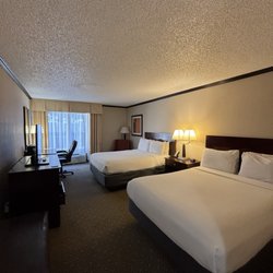 Hotel Burbank