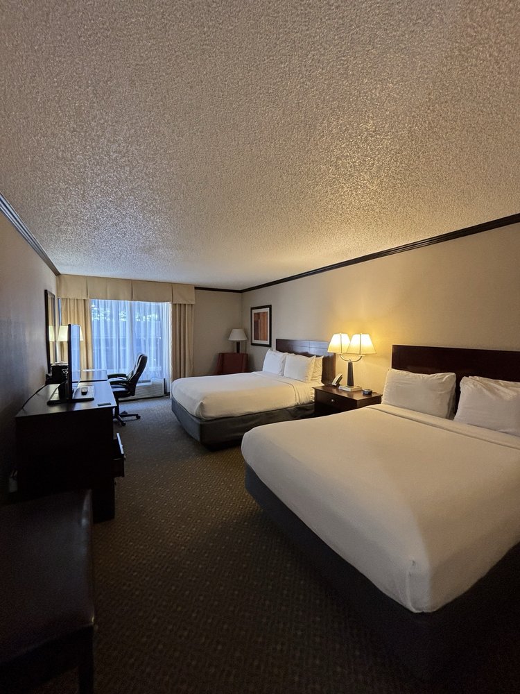 Hotel Burbank