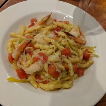 Fiorella's Cucina - Shrimp Scampi - Italian Near Me - Newton, Massachusetts Fiorella's Cucina - Shrimp Scampi - Italian Near Me - Newton, Massachusetts