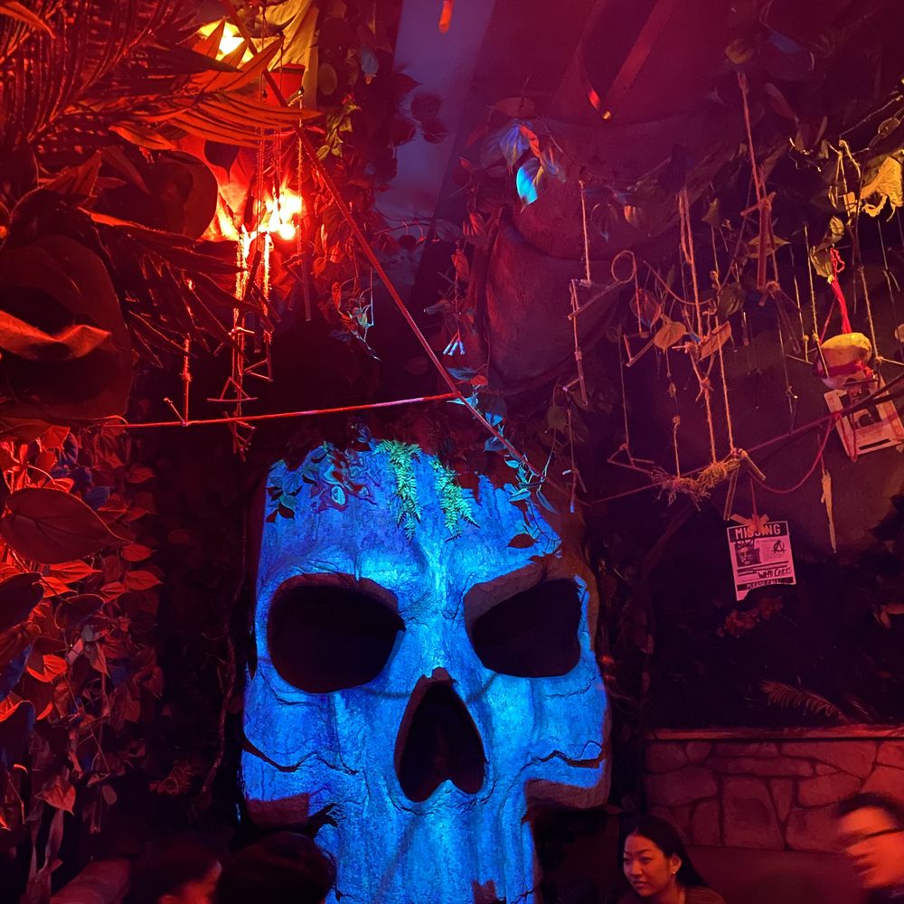 Last Rites - inside - Cocktail Bars Near Me - San Francisco, California Last Rites - inside - Cocktail Bars Near Me - San Francisco, California