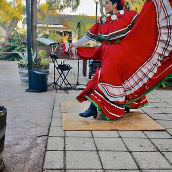 Casa de Maria - I wanted dancing, music and culture:) Check!!! - Mexican Near Me - San Diego, California Casa de Maria - I wanted dancing, music and culture:) Check!!! - Mexican Near Me - San Diego, California