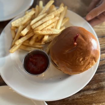Fond - Burger- son said it was good - Asian Fusion Near Me - Lahaina, Hawaii Fond - Burger- son said it was good - Asian Fusion Near Me - Lahaina, Hawaii