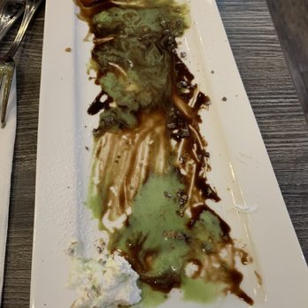 ENSUI SUSHI - Didn't like it. Hahaha - Sushi Bars Near Me - Del Mar, California