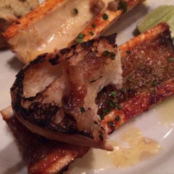 The Salted Pig - Bone marrow. Exceptional. Nuff said... - Gastropubs Near Me - Riverside, California The Salted Pig - Bone marrow. Exceptional. Nuff said... - Gastropubs Near Me - Riverside, California