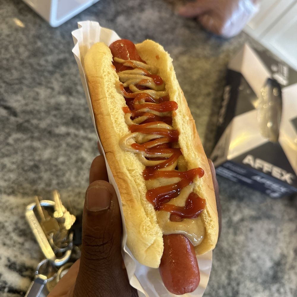 Slingin’ Dogs - Hot dog - Hot Dogs Near Me - Somerville, New Jersey Slingin’ Dogs - Hot dog - Hot Dogs Near Me - Somerville, New Jersey