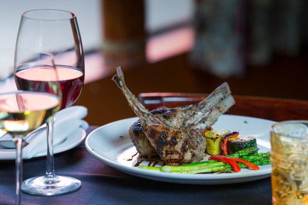 RAGAZZI - GREEN VALLEY - 107 Photos & 193 Reviews - 101 S La Canada