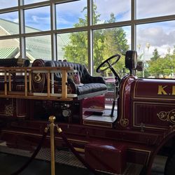 Ketchikan Fire Station 1