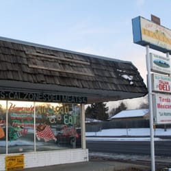 Old Fashioned Italian Deli