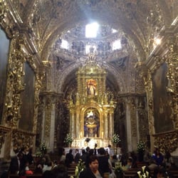 Iglesia Santo Domingo