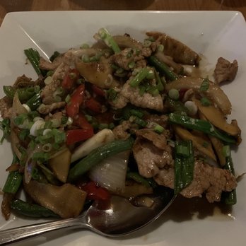 Saigon Cafe - SP5. Thit Kho Tieu - Vietnamese Near Me - Buffalo, New York
